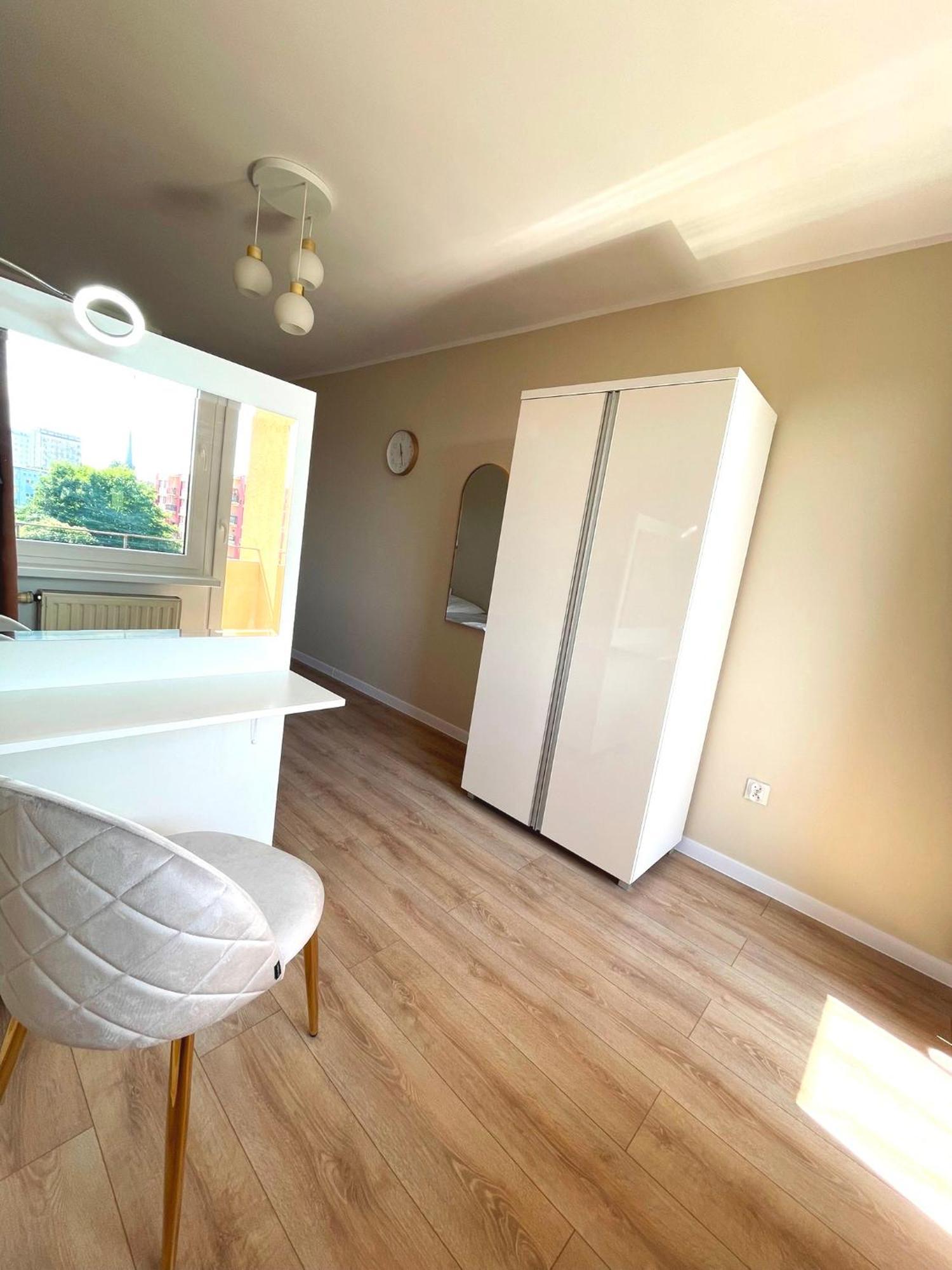 Apartament Konstytucji - Centrum Świnoujście Esterno foto