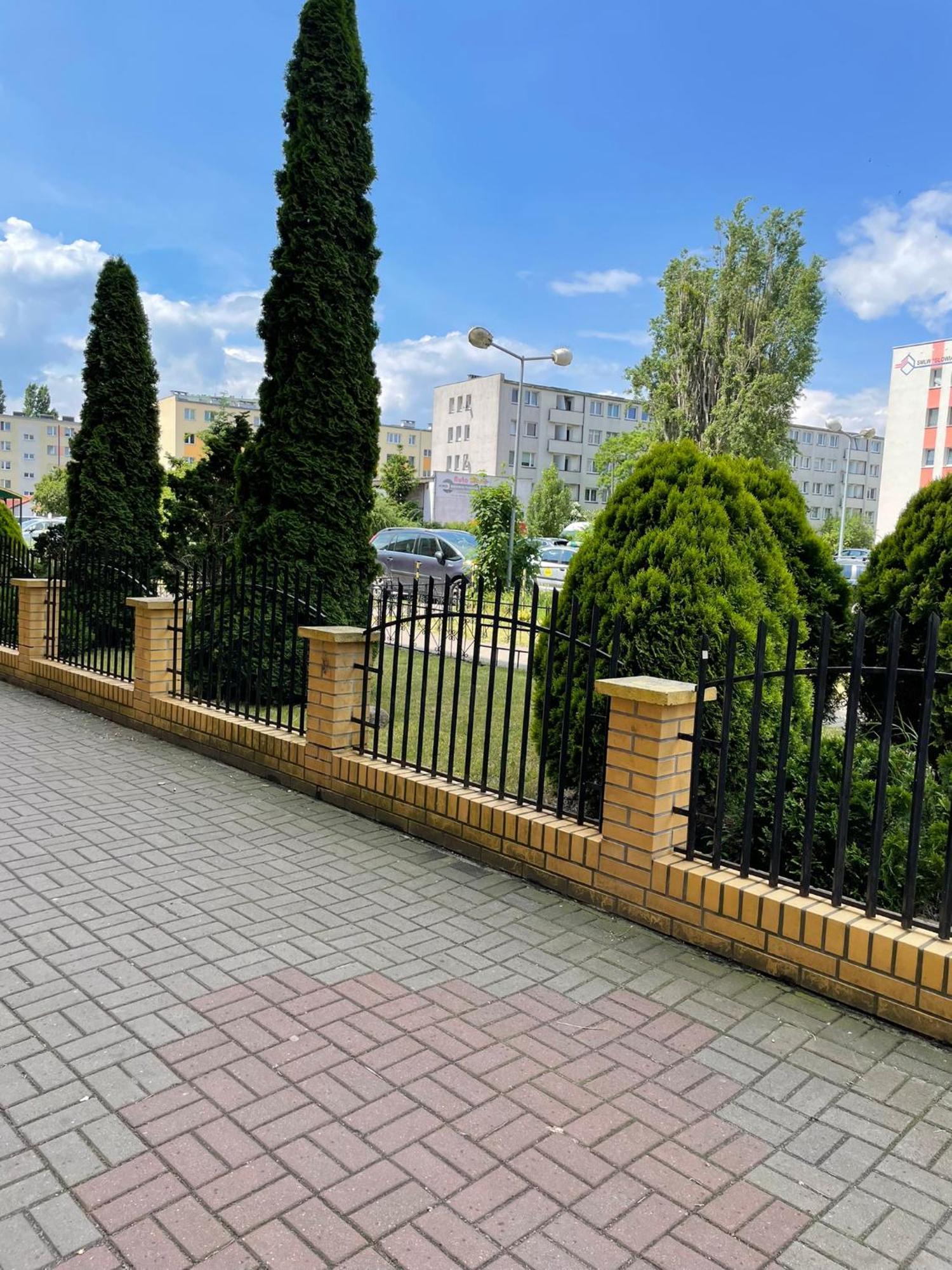 Apartament Konstytucji - Centrum Świnoujście Esterno foto